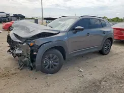 7MMVAADW2SN106205 2025 MAZDA CX-50
