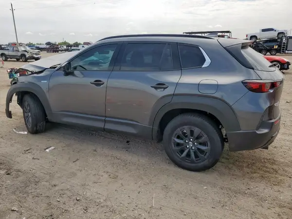 7MMVAADW2SN106205 2025 MAZDA CX-50 - Image 2