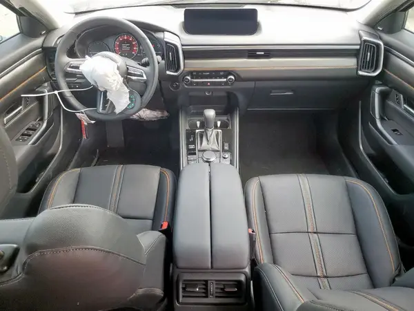 7MMVAADW2SN106205 2025 MAZDA CX-50 - Image 8