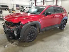 7MMVAADW2SN117480 2025 MAZDA CX-50