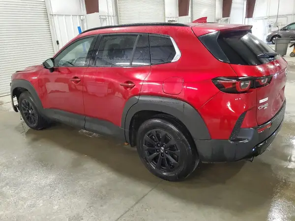 7MMVAADW2SN117480 2025 MAZDA CX-50 - Image 2