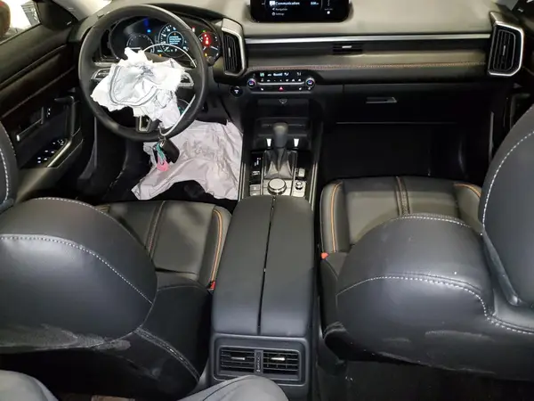 7MMVAADW2SN117480 2025 MAZDA CX-50 - Image 8