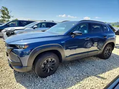 7MMVAADW2SN119262 2025 MAZDA CX-50