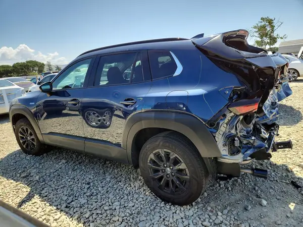 7MMVAADW2SN119262 2025 MAZDA CX-50 - Image 2