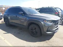 7MMVAADW2SN122355 2025 MAZDA CX-50
