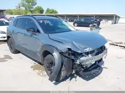 7MMVAADW2SN123442 2025 MAZDA CX-50
