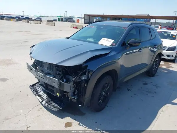 7MMVAADW2SN123442 2025 MAZDA CX-50 - Image 2
