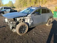 7MMVAADW2SN125224 2025 MAZDA CX-50