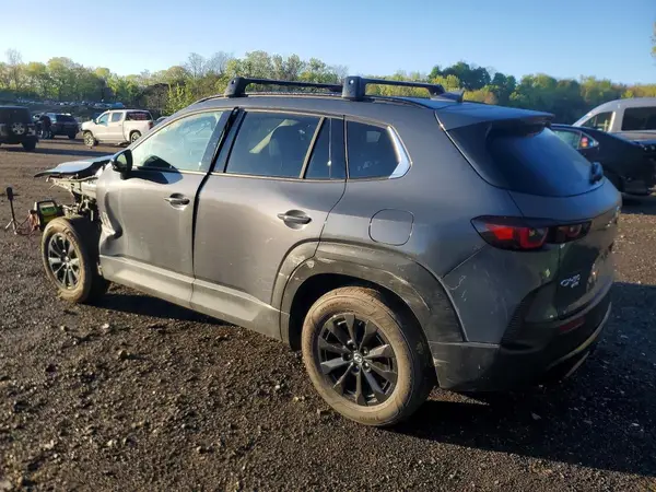 7MMVAADW2SN125224 2025 MAZDA CX-50 - Image 2