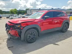 7MMVAADW2SN128642 2025 MAZDA CX-50
