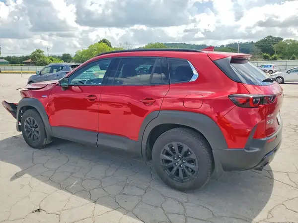 7MMVAADW2SN128642 2025 MAZDA CX-50 - Image 2