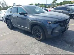 7MMVAADW2SN132819 2025 MAZDA CX-50