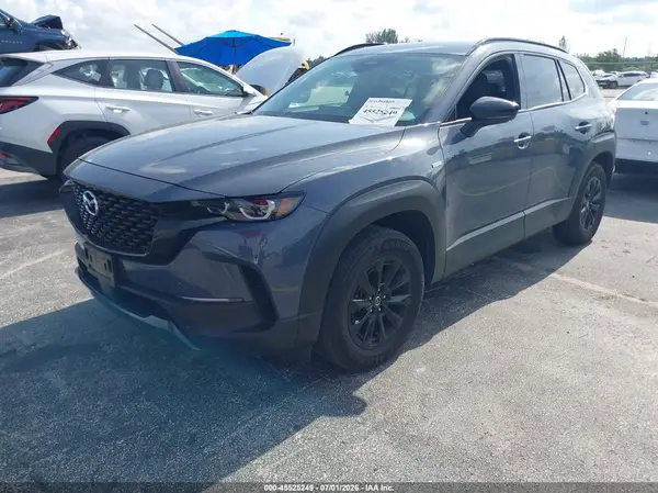 7MMVAADW2SN132819 2025 MAZDA CX-50 - Image 2