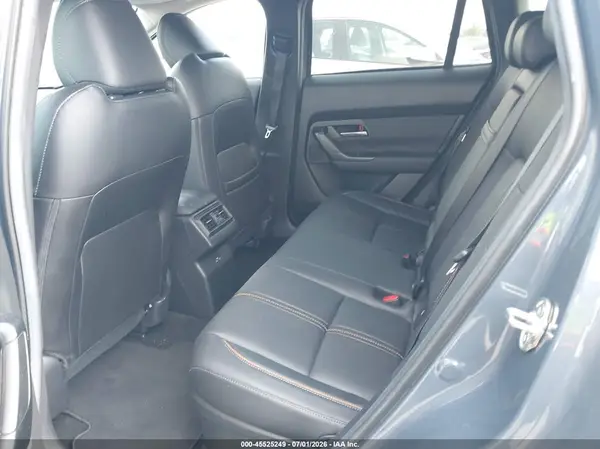 7MMVAADW2SN132819 2025 MAZDA CX-50 - Image 8