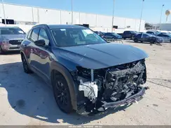 7MMVAADW2SN133114 2025 MAZDA CX-50
