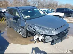 7MMVAADW2SN133601 2025 MAZDA CX-50