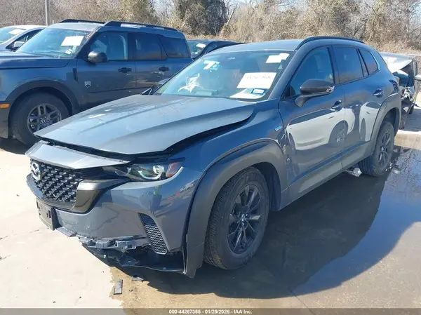 7MMVAADW2SN133601 2025 MAZDA CX-50 - Image 2
