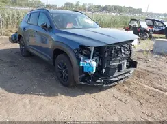 7MMVAADW2SN134294 2025 MAZDA CX-50