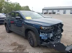 7MMVAADW2SN134991 2025 MAZDA CX-50