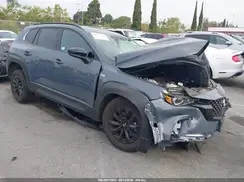 7MMVAADW2SN135591 2025 MAZDA CX-50