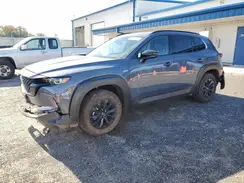 7MMVAADW2SN137521 2025 MAZDA CX-50