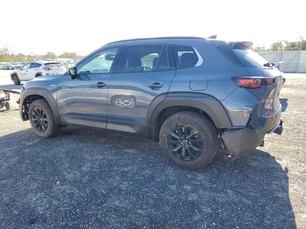7MMVAADW2SN137521 2025 MAZDA CX-50 - Image 2