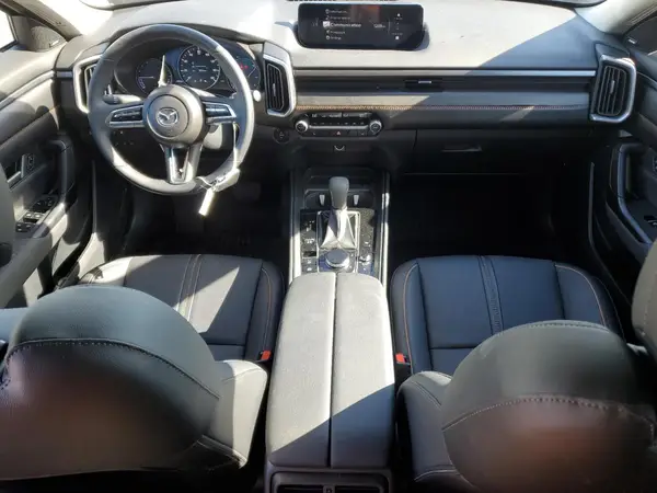 7MMVAADW2SN137521 2025 MAZDA CX-50 - Image 8
