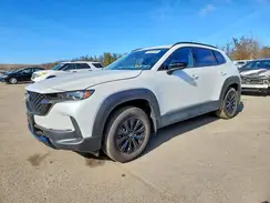 7MMVAADW2TN142722 2026 MAZDA CX-50