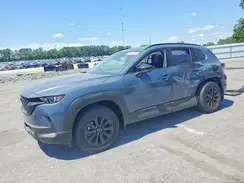7MMVAADW2TN157401 2026 MAZDA CX-50