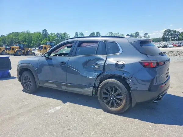 7MMVAADW2TN157401 2026 MAZDA CX-50 - Image 2