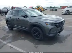 7MMVAADW3SN101028 2025 MAZDA CX-50