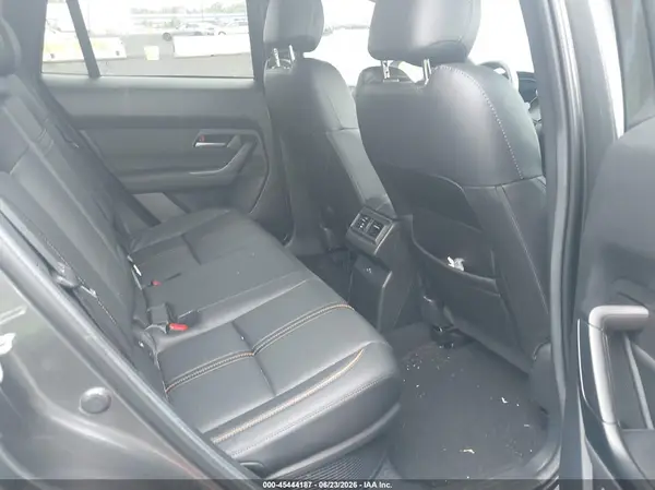 7MMVAADW3SN102194 2025 MAZDA CX-50 - Image 8