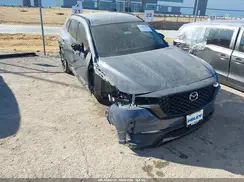 7MMVAADW3SN102647 2025 MAZDA CX-50