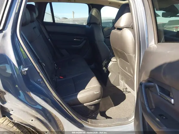 7MMVAADW3SN102647 2025 MAZDA CX-50 - Image 8