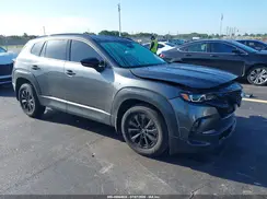 7MMVAADW3SN102714 2025 MAZDA CX-50