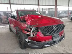 7MMVAADW3SN104642 2025 MAZDA CX-50