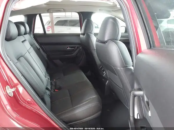 7MMVAADW3SN104642 2025 MAZDA CX-50 - Image 8