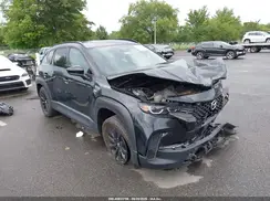 7MMVAADW3SN105905 2025 MAZDA CX-50