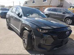 7MMVAADW3SN106701 2025 MAZDA CX-50