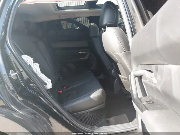 7MMVAADW3SN106701 2025 MAZDA CX-50 - Image 8