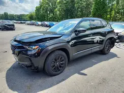 7MMVAADW3SN109680 2025 MAZDA CX-50