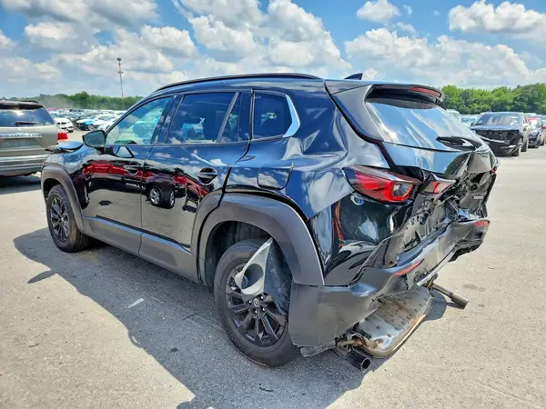 7MMVAADW3SN109680 2025 MAZDA CX-50 - Image 2