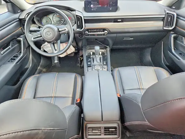 7MMVAADW3SN109680 2025 MAZDA CX-50 - Image 8