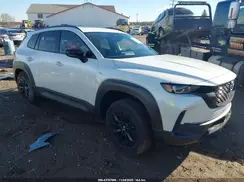 7MMVAADW3SN114099 2025 MAZDA CX-50