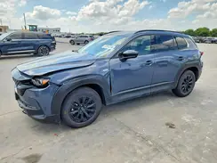 7MMVAADW3SN123451 2025 MAZDA CX-50