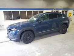 7MMVAADW3SN129153 2025 MAZDA CX-50