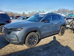 7MMVAADW3SN131355 2025 MAZDA CX-50