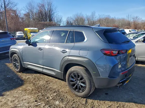 7MMVAADW3SN131355 2025 MAZDA CX-50 - Image 2