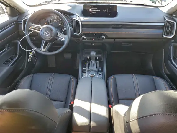 7MMVAADW3SN131355 2025 MAZDA CX-50 - Image 8