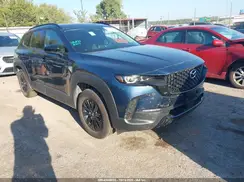 7MMVAADW3SN132635 2025 MAZDA CX-50